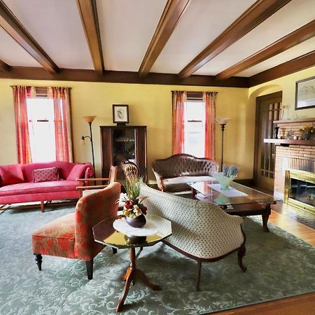 The Marshall House 나이아가라폴스 외부 사진