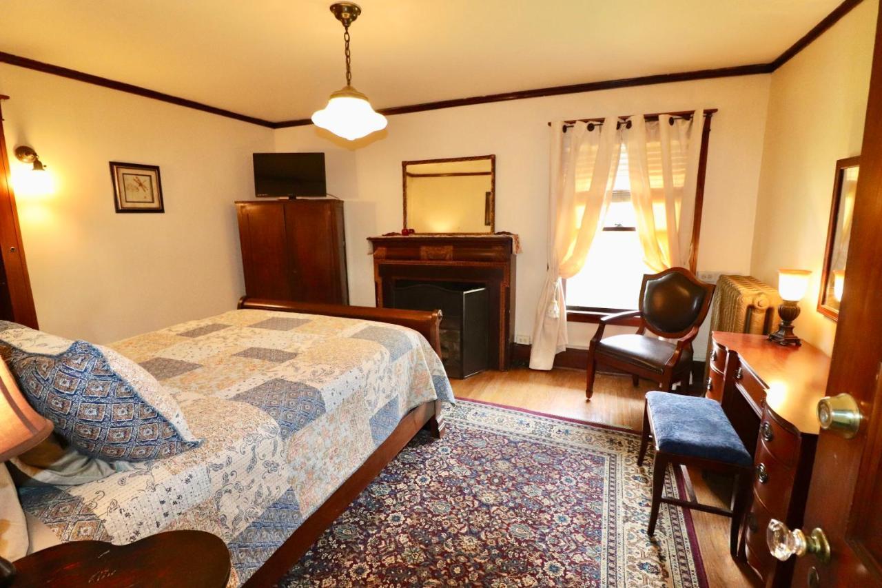 The Marshall House 나이아가라폴스 외부 사진