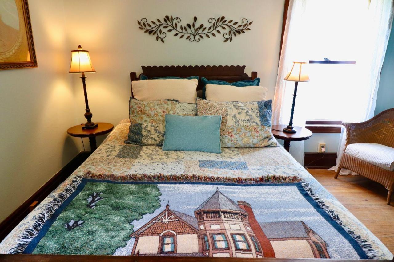 The Marshall House 나이아가라폴스 외부 사진